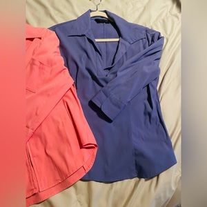 Lot of 2 Women’s Express - Bundle Top Listing